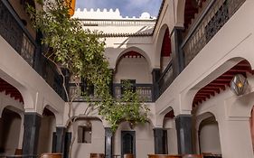 Riad Cedrat